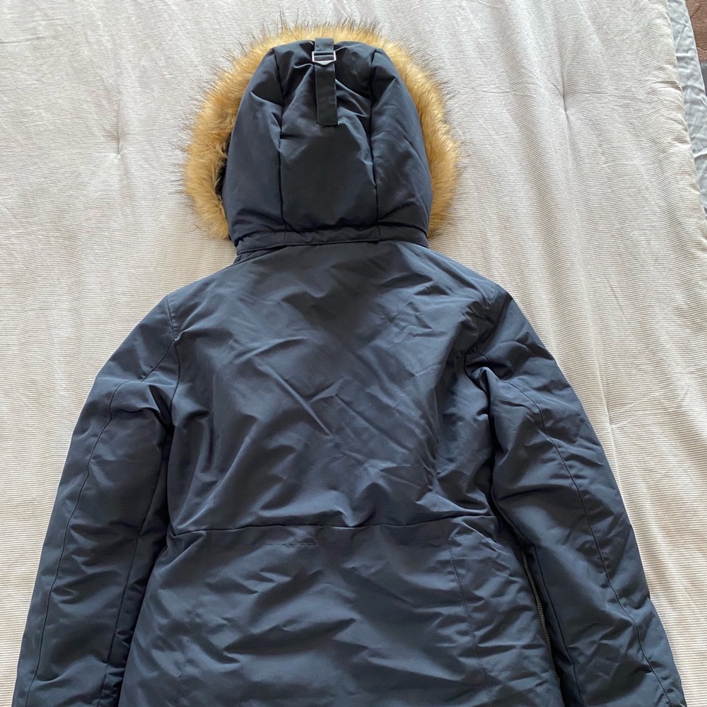 Jacket - Picture 3 of 4